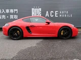 2017 Porsche Cayman PDK Coupe for sale, Japanese used car export - photo 15 of 33 | GULJI TRADERS