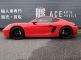 2017 Porsche Cayman PDK Coupe for sale, Japanese used car export - photo 16 of 33 | GULJI TRADERS