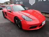 2017 Porsche Cayman PDK Coupe for sale, Japanese used car export - photo 17 of 33 | GULJI TRADERS