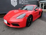 2017 Porsche Cayman PDK Coupe for sale, Japanese used car export - photo 18 of 33 | GULJI TRADERS