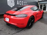 2017 Porsche Cayman PDK Coupe for sale, Japanese used car export - photo 19 of 33 | GULJI TRADERS