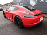 2017 Porsche Cayman PDK Coupe for sale, Japanese used car export - photo 20 of 33 | GULJI TRADERS