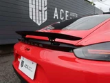 2017 Porsche Cayman PDK Coupe for sale, Japanese used car export - photo 21 of 33 | GULJI TRADERS