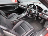2017 Porsche Cayman PDK Coupe for sale, Japanese used car export - photo 30 of 33 | GULJI TRADERS