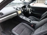 2017 Porsche Cayman PDK Coupe for sale, Japanese used car export - photo 11 of 31 | GULJI TRADERS