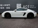 2017 Porsche Cayman PDK Coupe for sale, Japanese used car export - photo 16 of 31 | GULJI TRADERS