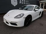 2017 Porsche Cayman PDK Coupe for sale, Japanese used car export - photo 18 of 31 | GULJI TRADERS