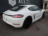 2017 Porsche Cayman PDK Coupe for sale, Japanese used car export - photo 19 of 31 | GULJI TRADERS
