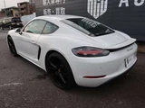 2017 Porsche Cayman PDK Coupe for sale, Japanese used car export - photo 20 of 31 | GULJI TRADERS
