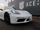 2017 Porsche Cayman PDK Coupe for sale, Japanese used car export - photo 24 of 31 | GULJI TRADERS