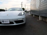 2017 Porsche Cayman PDK Coupe for sale, Japanese used car export - photo 26 of 31 | GULJI TRADERS
