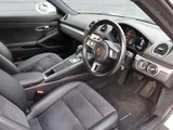 2017 Porsche Cayman PDK Coupe for sale, Japanese used car export - photo 29 of 31 | GULJI TRADERS