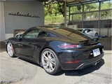 2017 Porsche Cayman Coupe for sale, Japanese used car export - photo 2 of 28 | GULJI TRADERS