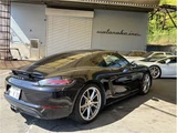 2017 Porsche Cayman Coupe for sale, Japanese used car export - photo 5 of 28 | GULJI TRADERS