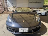 2017 Porsche Cayman Coupe for sale, Japanese used car export - photo 6 of 28 | GULJI TRADERS