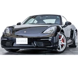 2017 Porsche Cayman S PDK Coupe for sale, Japanese used car export - photo 1 of 59 | GULJI TRADERS