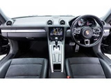 2017 Porsche Cayman S PDK Coupe for sale, Japanese used car export - photo 2 of 59 | GULJI TRADERS
