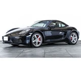 2017 Porsche Cayman S PDK Coupe for sale, Japanese used car export - photo 4 of 59 | GULJI TRADERS