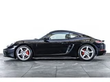 2017 Porsche Cayman S PDK Coupe for sale, Japanese used car export - photo 5 of 59 | GULJI TRADERS