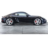 2017 Porsche Cayman S PDK Coupe for sale, Japanese used car export - photo 8 of 59 | GULJI TRADERS