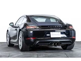 2017 Porsche Cayman S PDK Coupe for sale, Japanese used car export - photo 27 of 59 | GULJI TRADERS