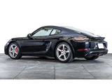 2017 Porsche Cayman S PDK Coupe for sale, Japanese used car export - photo 28 of 59 | GULJI TRADERS