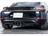 2017 Porsche Cayman S PDK Coupe for sale, Japanese used car export - photo 30 of 59 | GULJI TRADERS