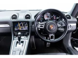 2017 Porsche Cayman S PDK Coupe for sale, Japanese used car export - photo 38 of 59 | GULJI TRADERS