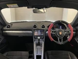 2017 Porsche Cayman Coupe for sale, Japanese used car export - photo 3 of 24 | GULJI TRADERS