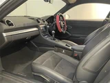 2017 Porsche Cayman Coupe for sale, Japanese used car export - photo 22 of 24 | GULJI TRADERS