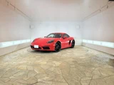 2017 Porsche Cayman Coupe for sale, Japanese used car export - photo 1 of 9 | GULJI TRADERS