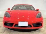 2017 Porsche Cayman Coupe for sale, Japanese used car export - photo 2 of 9 | GULJI TRADERS