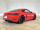 2017 Porsche Cayman Coupe for sale, Japanese used car export - photo 3 of 9 | GULJI TRADERS