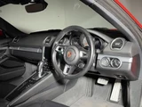 2017 Porsche Cayman Coupe for sale, Japanese used car export - photo 4 of 9 | GULJI TRADERS