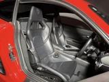 2017 Porsche Cayman Coupe for sale, Japanese used car export - photo 5 of 9 | GULJI TRADERS