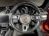 2017 Porsche Cayman Coupe for sale, Japanese used car export - photo 7 of 9 | GULJI TRADERS