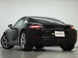 2017 Porsche Cayman Coupe for sale, Japanese used car export - photo 2 of 9 | GULJI TRADERS