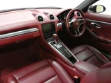 2017 Porsche Cayman Coupe for sale, Japanese used car export - photo 7 of 9 | GULJI TRADERS