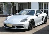 2017 Porsche Cayman Coupe for sale, Japanese used car export - photo 2 of 9 | GULJI TRADERS