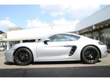 2017 Porsche Cayman Coupe for sale, Japanese used car export - photo 3 of 9 | GULJI TRADERS