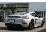 2017 Porsche Cayman Coupe for sale, Japanese used car export - photo 4 of 9 | GULJI TRADERS