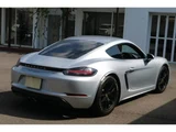 2017 Porsche Cayman Coupe for sale, Japanese used car export - photo 5 of 9 | GULJI TRADERS