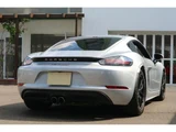 2017 Porsche Cayman Coupe for sale, Japanese used car export - photo 6 of 9 | GULJI TRADERS