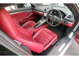 2017 Porsche Cayman Coupe for sale, Japanese used car export - photo 8 of 9 | GULJI TRADERS