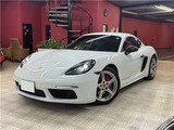 2018 Porsche Cayman S PDK Coupe for sale, Japanese used car export - photo 2 of 28 | GULJI TRADERS