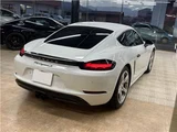 2018 Porsche Cayman S PDK Coupe for sale, Japanese used car export - photo 3 of 28 | GULJI TRADERS