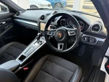 2018 Porsche Cayman S PDK Coupe for sale, Japanese used car export - photo 6 of 28 | GULJI TRADERS