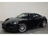 2018 Porsche Cayman Coupe for sale, Japanese used car export - photo 2 of 74 | GULJI TRADERS