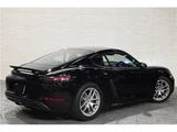 2018 Porsche Cayman Coupe for sale, Japanese used car export - photo 4 of 74 | GULJI TRADERS