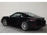 2018 Porsche Cayman Coupe for sale, Japanese used car export - photo 8 of 74 | GULJI TRADERS